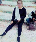 Tam 40 ans ไทย Thaïlande
