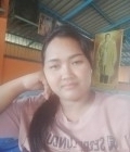 Kan 38 Jahre กบินทร์บุรี Thailand