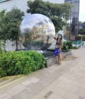 Saowaluk 45 ans Loei Thaïlande
