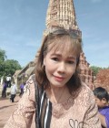 Tanaporn 53 ans Suphan  Thaïlande