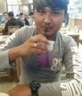 Aiithorn 31 ปี Kedah Malaysia