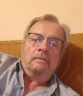 Michel 65 ปี Carcassonne France