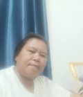 Aon 27 ans Udond Thaïlande