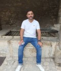 Jean marc 48 ปี Toulon France
