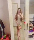 Thanchanok 33 Jahre Surin Thailand
