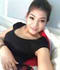 Porntip  42 ans Bangkok Suisse