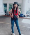 Minnie 29 ans รัตภูมิ  Thaïlande