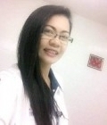 Nammon 37 ans บางนา Thaïlande