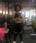 Pom 44 ans Muang  Thaïlande