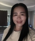 Phawinee 49 years Sisaket City Thailand