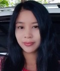 Tanyaporn 38 Jahre Kranuan  Thailand