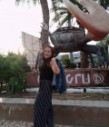 Sasi 28 ans ฉะเชิงเทรา Thaïlande