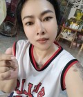Dream 41 ans Kalasin Thaïlande