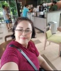 Chat 63 ans Nongkhai Thaïlande