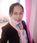 Nee 51 ans Thailand Thaïlande