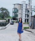 Jilly 52 ans สิชล Thaïlande