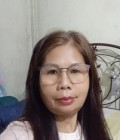 Noothong 56 ans Sangkom Thaïlande