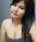 Pat 33 ans Nakonrahsima Thaïlande