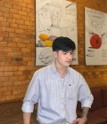 Jameson 29 ปี พุทธมณฑลสายสอง ไทย