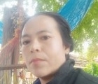 Aon 45 ans Roi End Thaïlande