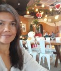Nuy 41 ans Krabi Thaïlande