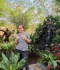 Karittha 46 ans อำเภอเมือง Thaïlande