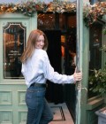 Eva 27 Jahre Bangkok Thailand
