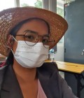 Nuchwilai 46 ans เมือง Thaïlande