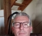 Philippe 57 ปี Blanquefort-sur-briolance France