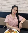 Tum 34 years Bang Kapi  Thailand
