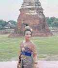 Mui 41 years Sriracha Thailand