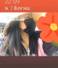 Ratchanee 40 ans ยางตลาด Thaïlande