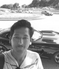 Saksham 32 ans Bangkok Thaïlande