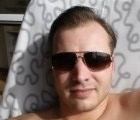 Sebastian 44 ปี Braunschweig  Germany