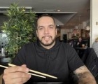Phelip 28 ปี Québec Canada