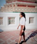 Nari 33 years Khon Kaen  Thailand