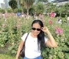 Darunee 61 ans Bangkok  Thaïlande