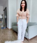 Mali 37 ans Muang  Thaïlande