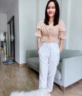 Mali 36 ans Muang  Thaïlande