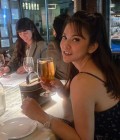 Vicky 48 ans Udon Thaïlande