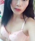 Pussadee 36 ans สกลนคร Thaïlande