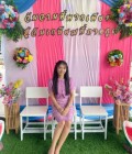 Pui 36 ans Rayong  Thaïlande