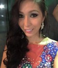 Lucy 38 ans Chiang Mai  Thaïlande