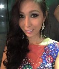 Lucy 39 Jahre Chiang Mai  Thailand