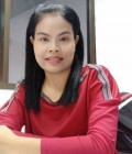 Noy 45 ans Nakhonratchasima Thaïlande