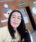Manus 47 ans Kalasin Thaïlande
