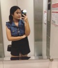 Caramel 22 Jahre Pattya  Thailand