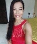 Pui 57 ans Chiang Mai Thaïlande