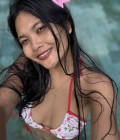 Pim 21 Jahre Hua Hin Thailand