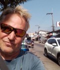 Jürgen 56 ans Udon Thani Thaïlande